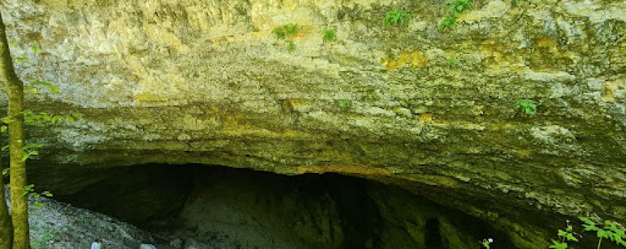Sakinule Cave