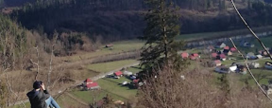 La Piatra