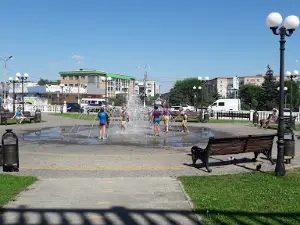 Fontan