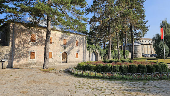Cetinje