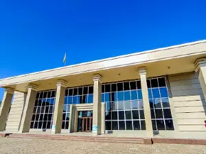 City house of culture