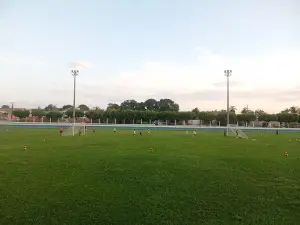 Estádio Municipal Joaquim Pereira França