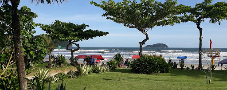 Mirante Da Baleia