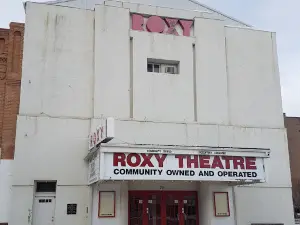 Roxy Theatre