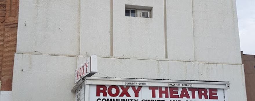 Roxy Theatre