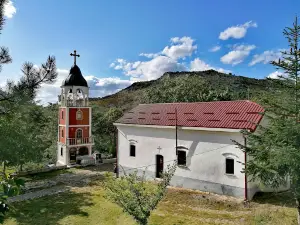 Monastery of Saint George