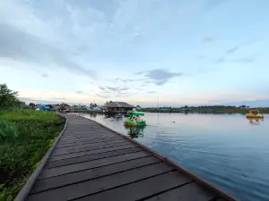 Wisata Water black