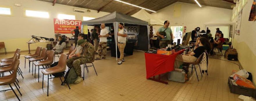 Salle Polyvalente