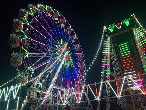 Sri Ramlila Ground