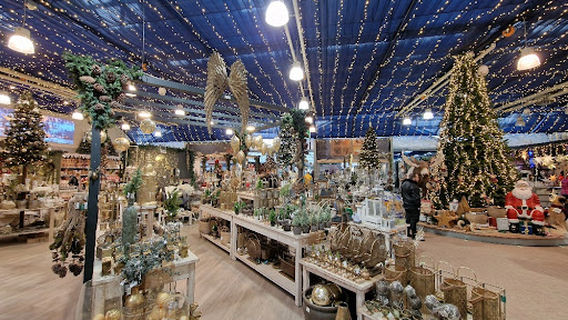 Plant Mauk Garden Center GmbH