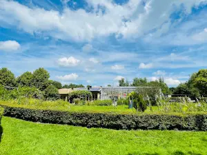 Heemtuin Muntendam