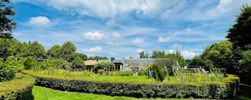 Heemtuin Muntendam