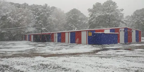 Funtime Skateland Pearl