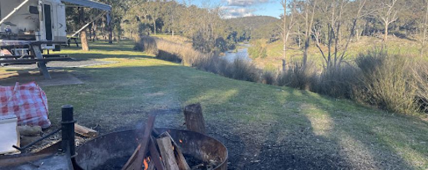 Spring Gully campground