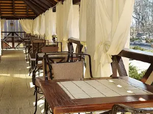 Ecopark 7 Nebo