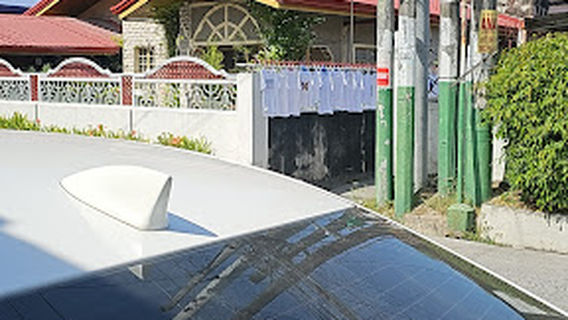 Santo Rosario Chapel