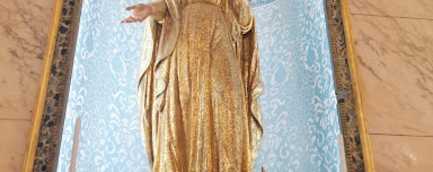 Parish S. Maria Assunta