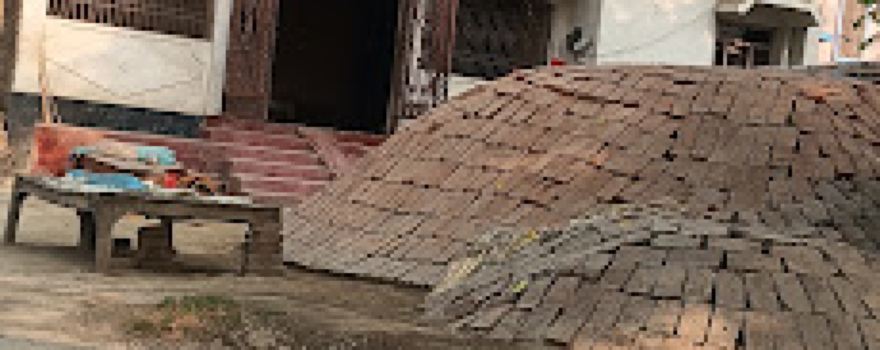 Ajay yadav Home