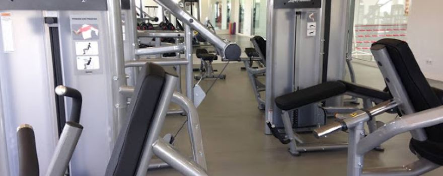 Centre Esportiu Vilafant