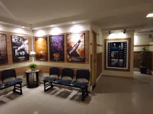 Cine Laguna