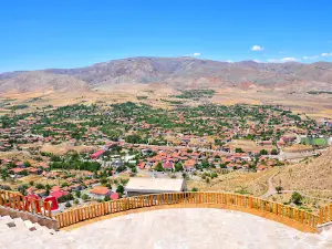 Divriği Cam Teras