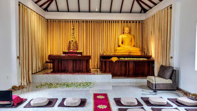 Nihada Arana Meditation Center