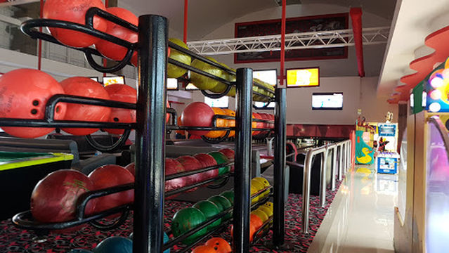 ¡Recórcholis! Nuevo Veracruz