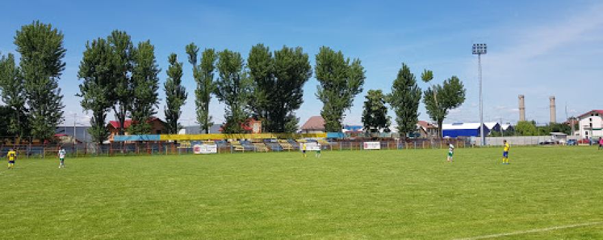 Stadium Titu