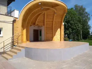Miejsko – Gminny Ośrodek Kultury im. Władysława Stanisława Reymonta w Kowalewie Pomorskim