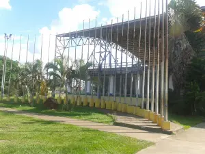 Bicentenario Park