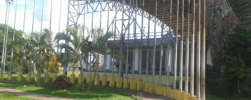 Bicentenario Park