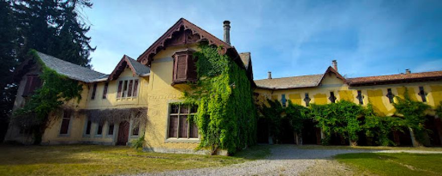 Villa Casana