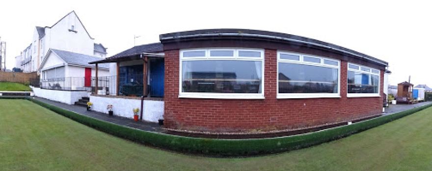Coalburn Miners Welfare Bowling Club