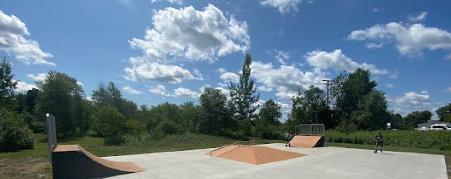 South River Skatepark