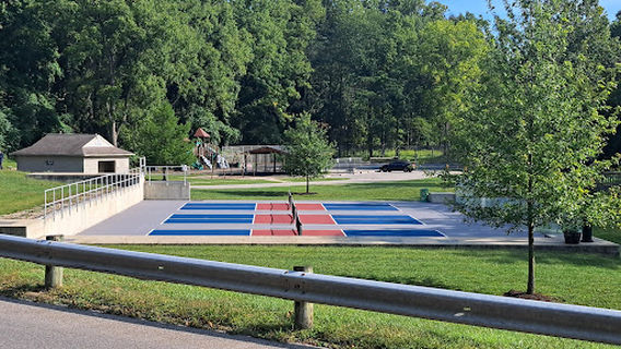 Bicentennial Jaycee Park