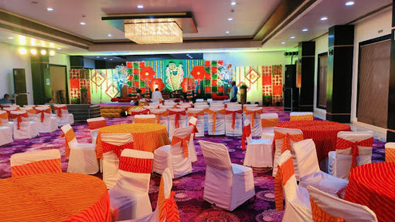 Bhandari Farm & Resort