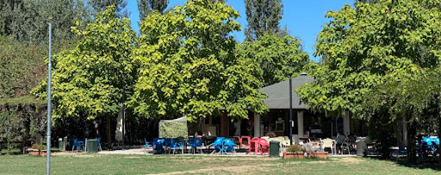 Parco del Centenario