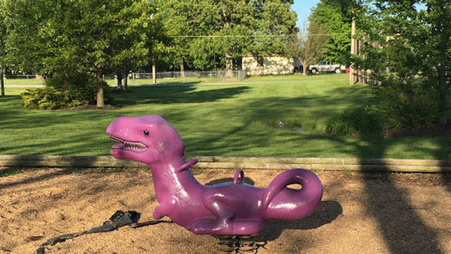 Rogersville Parks and Recreation