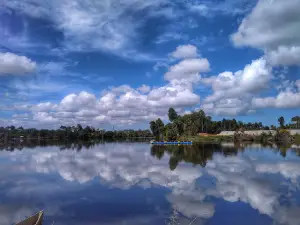 Danau Nibung