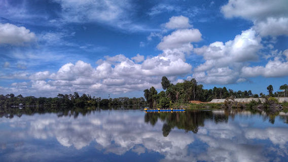 Danau Nibung