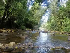 Balneario el Mango de Acapulco