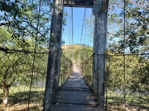 San Isidro Lempa Park