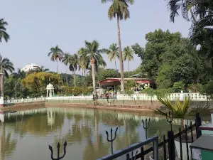 Machli Talab