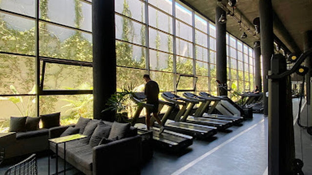 Ness Fitness & Wellness Club