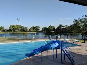 Sterling Lake