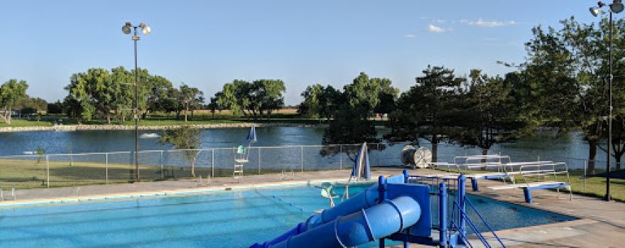 Sterling Lake