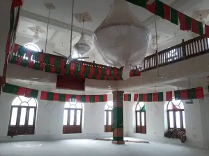 Hakimi Masjid