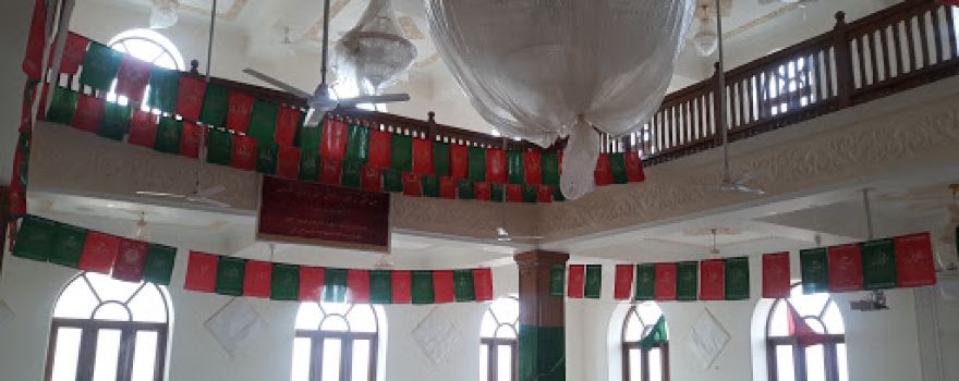 Hakimi Masjid