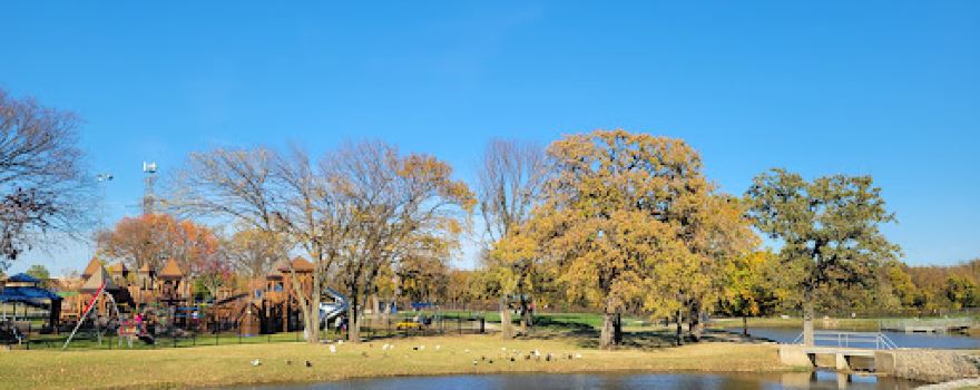 Unity Park