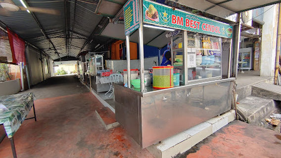 Bukit Mertajam Pasar Awam